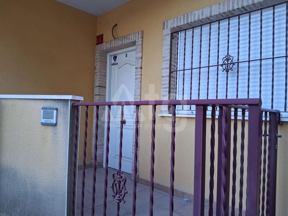 4 bedroom Duplex in Orihuela - TT131981 - Photo - 2