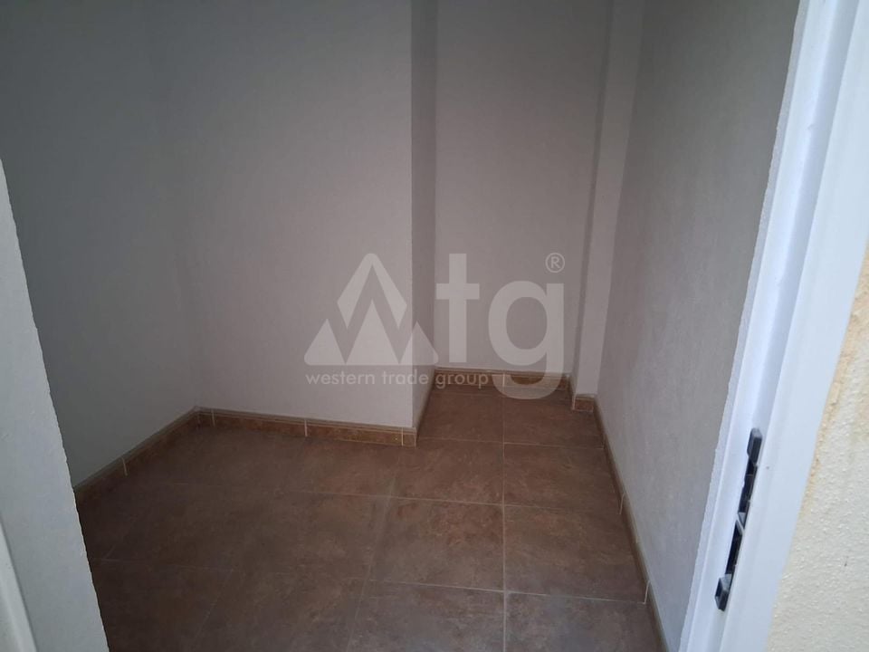 4 bedroom Duplex in Orihuela - TT131981 - Photo - 8