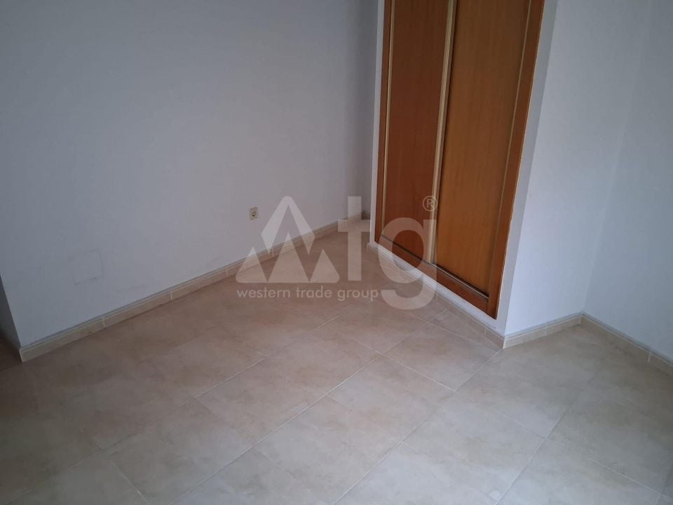 4 bedroom Duplex in Orihuela - TT131981 - Photo - 11