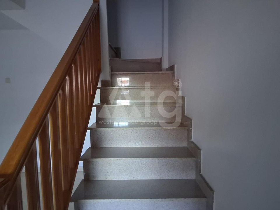 4 bedroom Duplex in Orihuela - TT131981 - Photo - 6