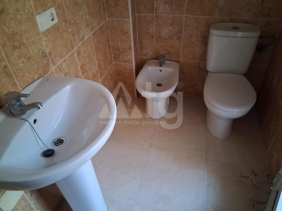 4 bedroom Duplex in Orihuela - TT131981 - Photo - 12