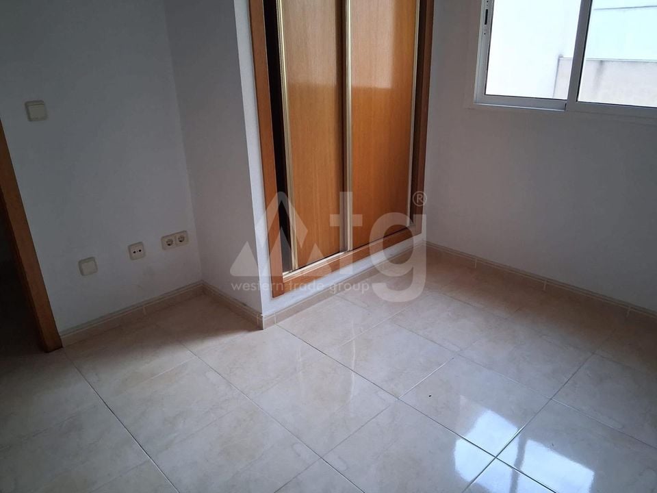 4 bedroom Duplex in Orihuela - TT131981 - Photo - 10
