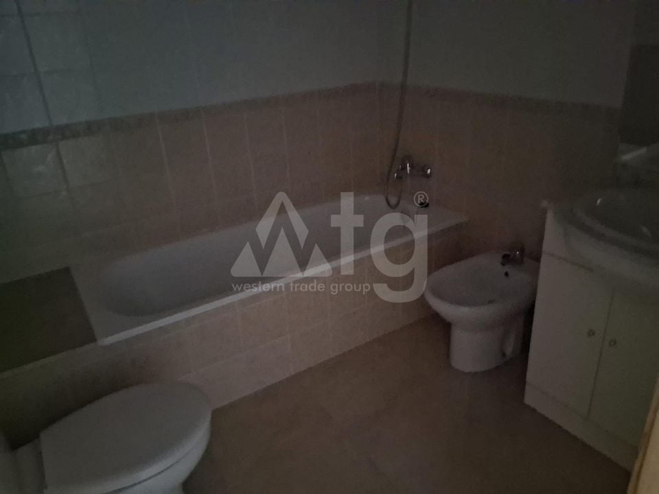 4 bedroom Duplex in Orihuela - TT131981 - Photo - 14