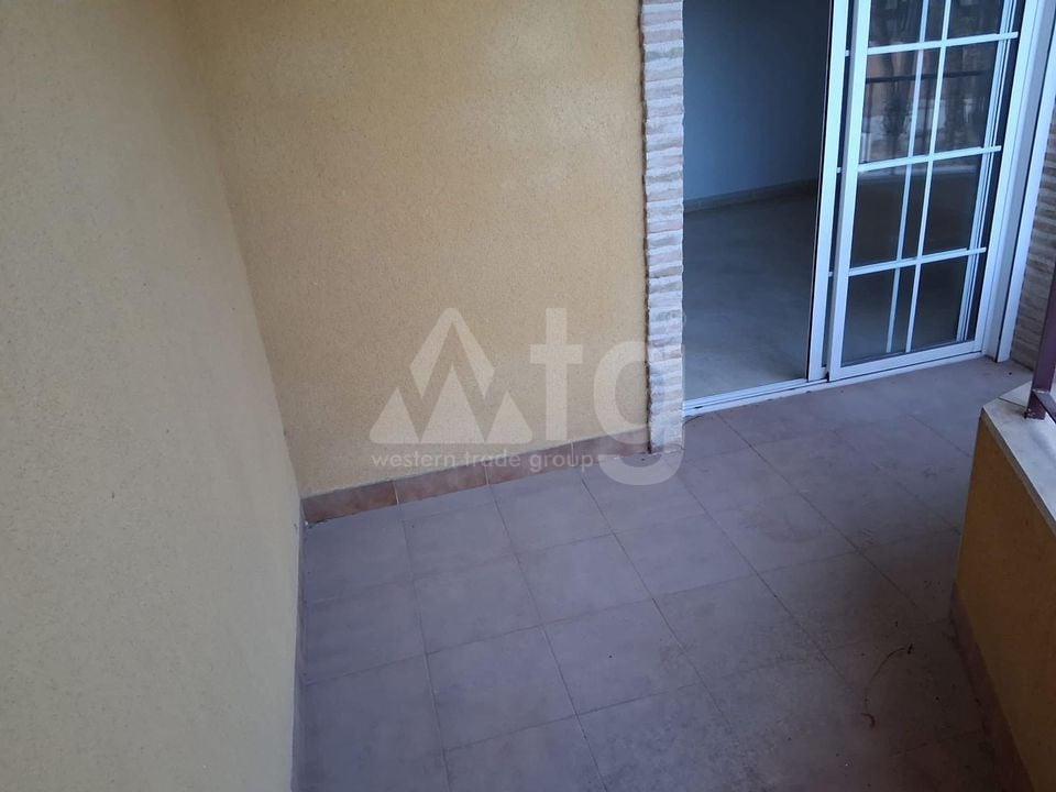 4 bedroom Duplex in Orihuela - TT131981 - Photo - 16