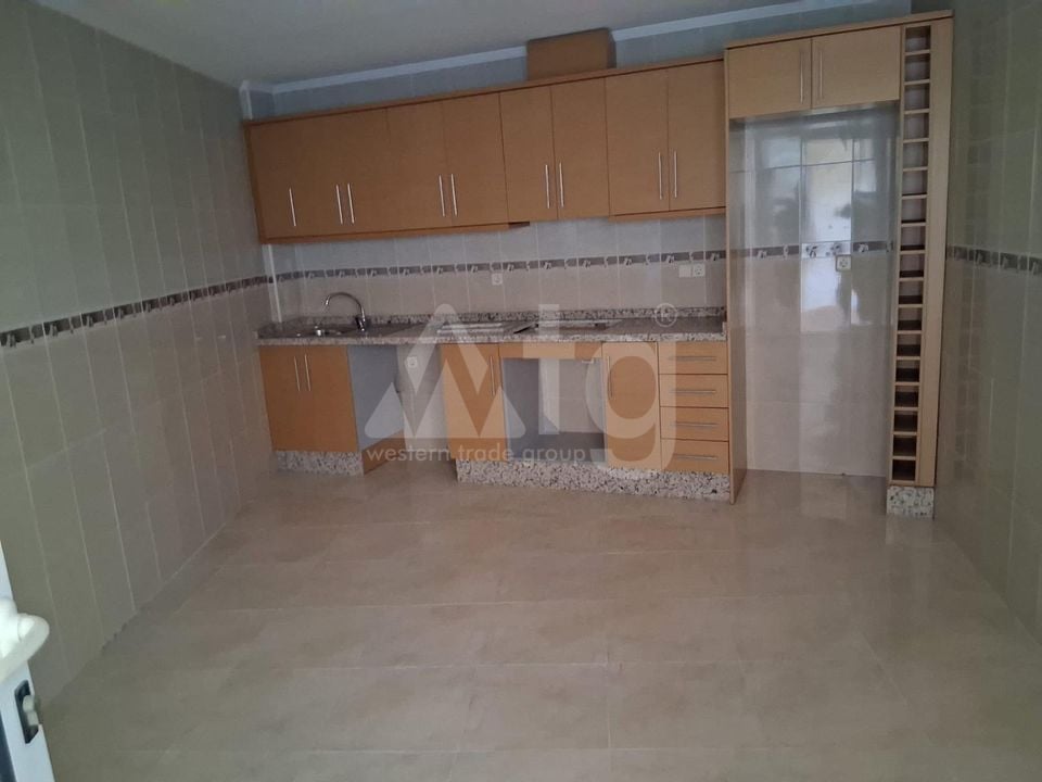 4 bedroom Duplex in Orihuela - TT131981 - Photo - 4