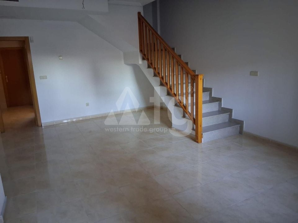 4 bedroom Duplex in Orihuela - TT131981 - Photo - 5
