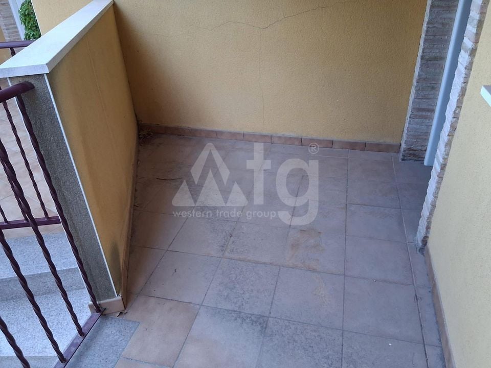 4 bedroom Duplex in Orihuela - TT131981 - Photo - 17
