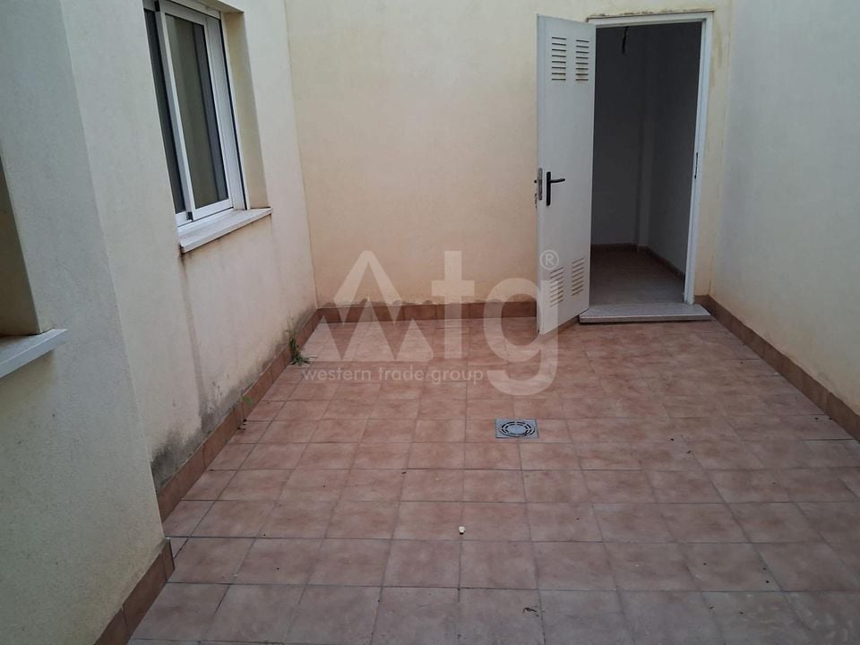 4 bedroom Duplex in Orihuela - TT131981 - Photo - 18