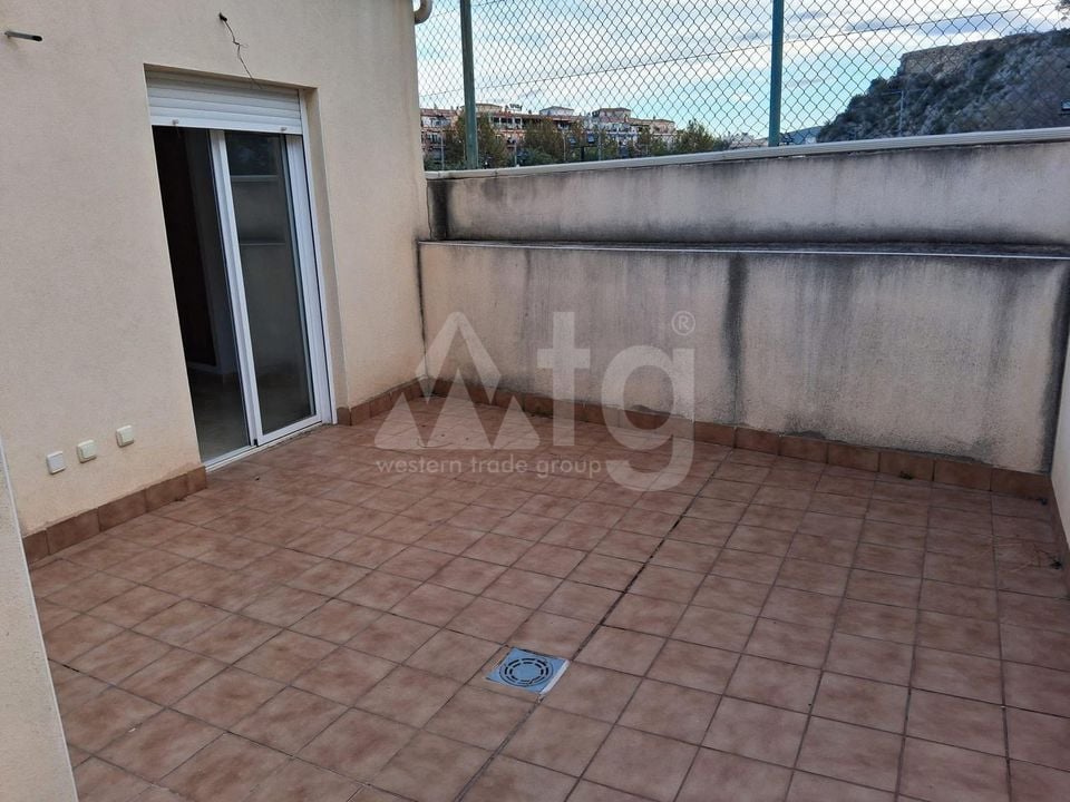 4 bedroom Duplex in Orihuela - TT131981 - Photo - 19