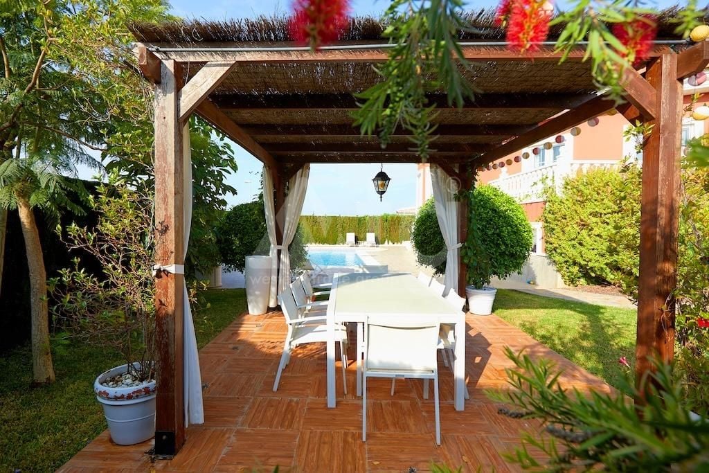 5 bedroom Villa in Rojales - CRR132018 - Photo - 40