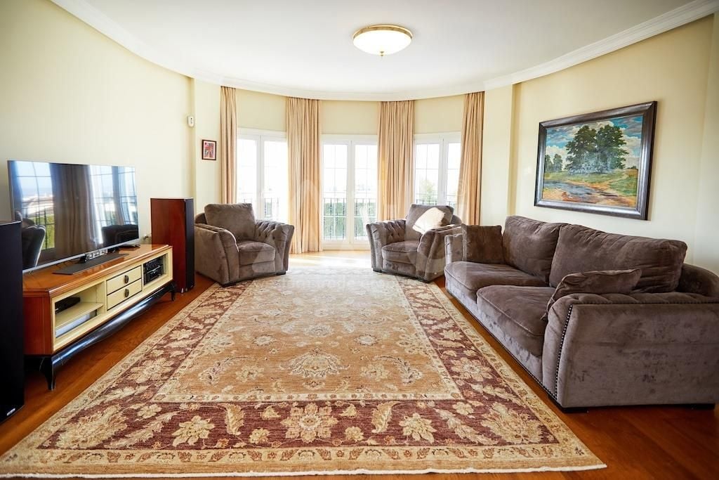 5 bedroom Villa in Rojales - CRR132018 - Photo - 4