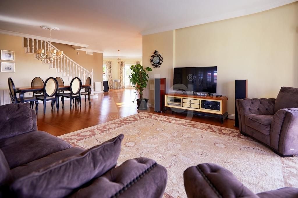 5 bedroom Villa in Rojales - CRR132018 - Photo - 6