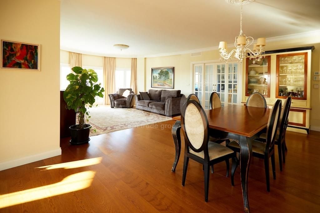 5 bedroom Villa in Rojales - CRR132018 - Photo - 8