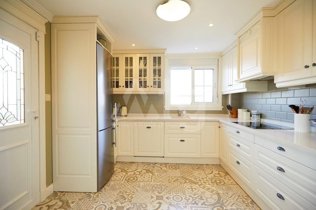 5 bedroom Villa in Rojales - CRR132018 - Photo - 12