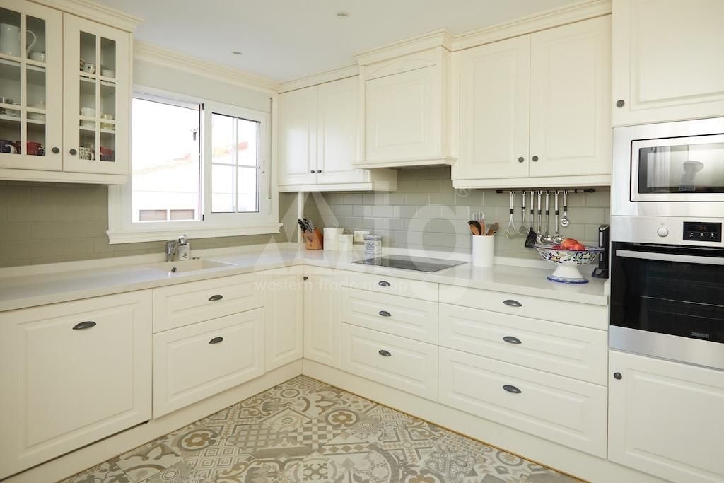 5 bedroom Villa in Rojales - CRR132018 - Photo - 13