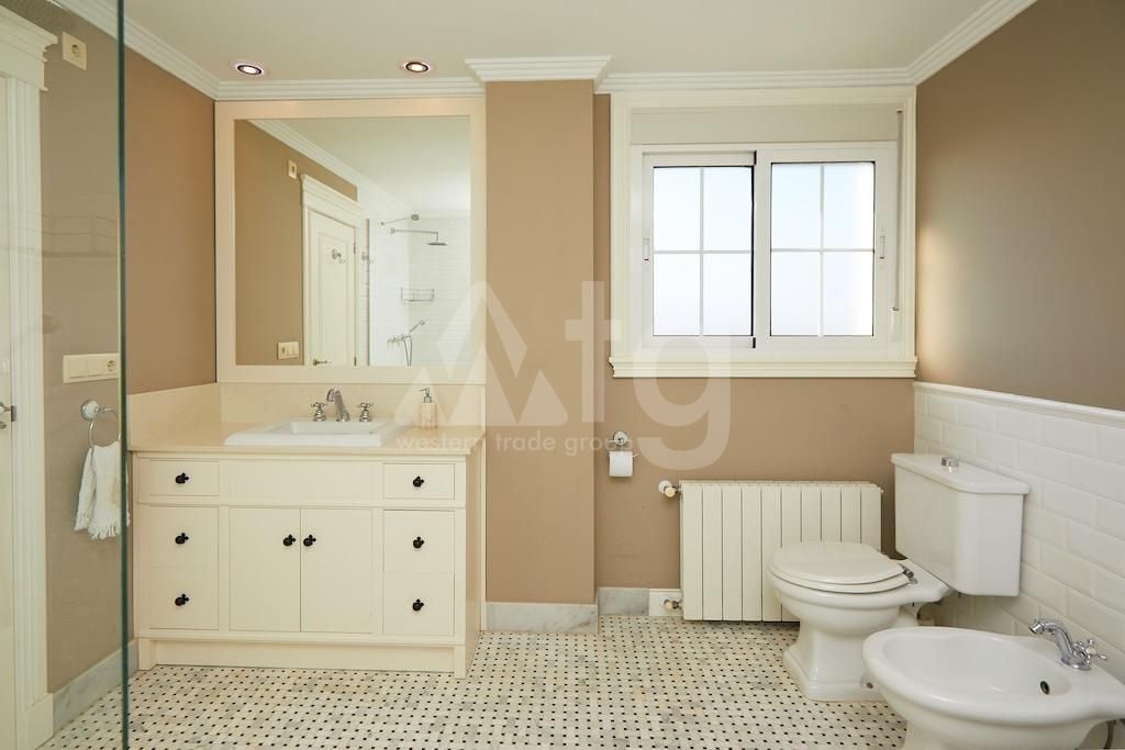 5 bedroom Villa in Rojales - CRR132018 - Photo - 27