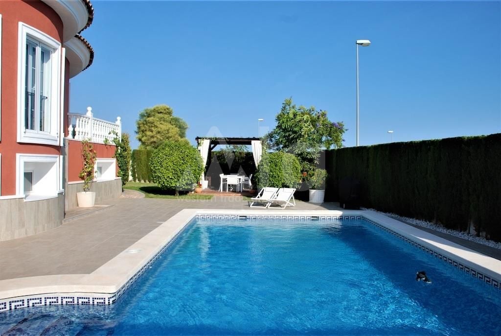 5 bedroom Villa in Rojales - CRR132018 - Photo - 3