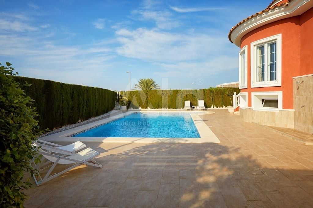 5 bedroom Villa in Rojales - CRR132018 - Photo - 2