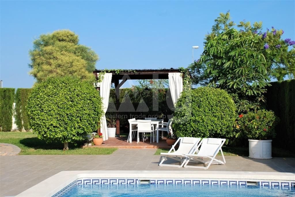 5 bedroom Villa in Rojales - CRR132018 - Photo - 37