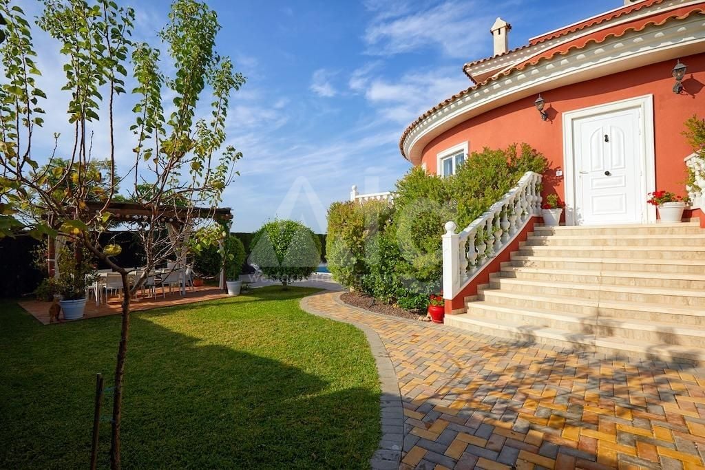 5 bedroom Villa in Rojales - CRR132018 - Photo - 34