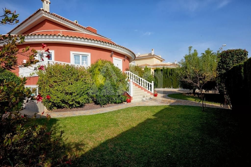 5 bedroom Villa in Rojales - CRR132018 - Photo - 36
