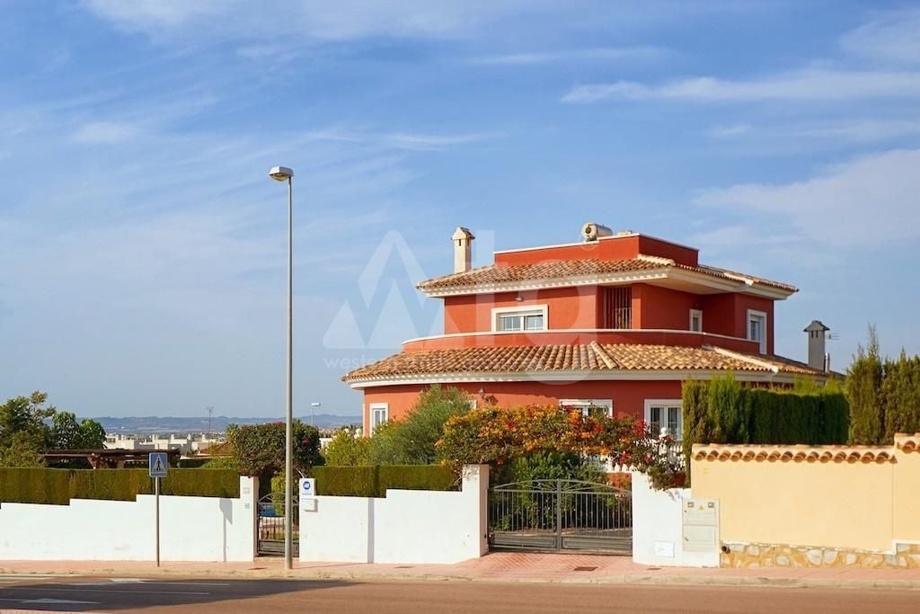 5 bedroom Villa in Rojales - CRR132018 - Photo - 44