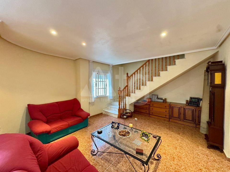 3 bedroom Villa in Torrevieja - CRR132022 - Photo - 5