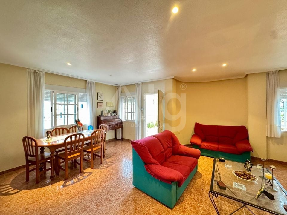 3 bedroom Villa in Torrevieja - CRR132022 - Photo - 6