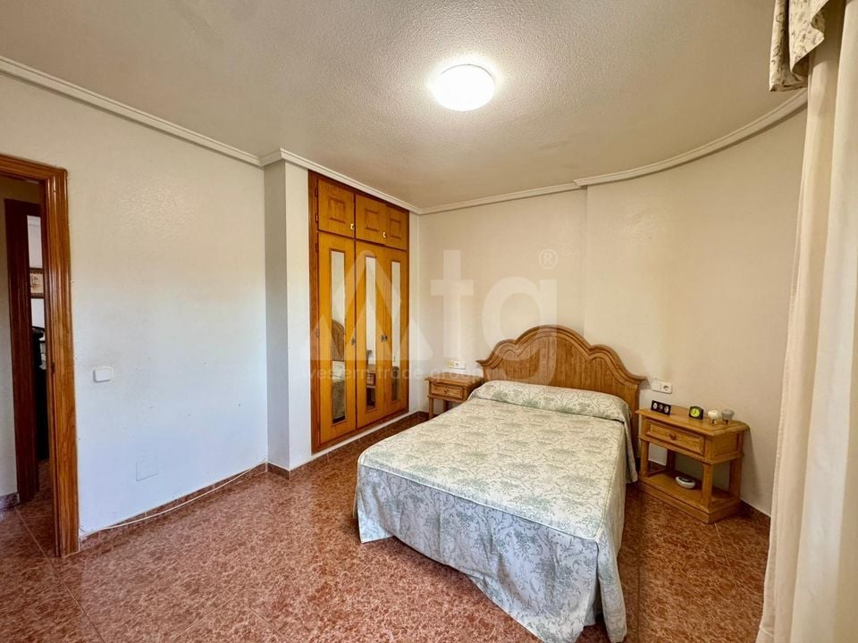 3 bedroom Villa in Torrevieja - CRR132022 - Photo - 11