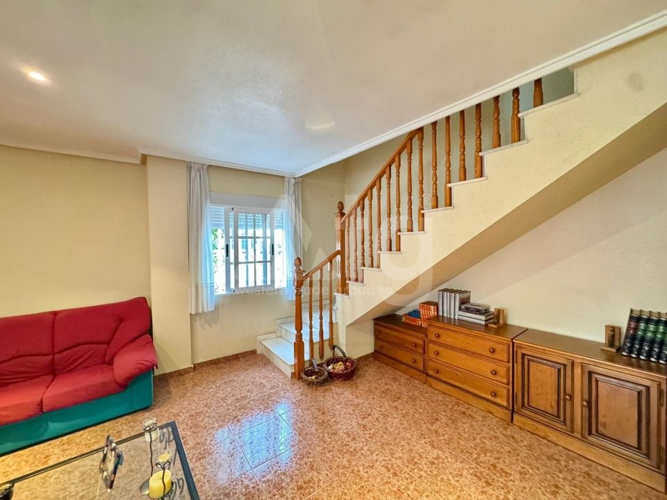 3 bedroom Villa in Torrevieja - CRR132022 - Photo - 7