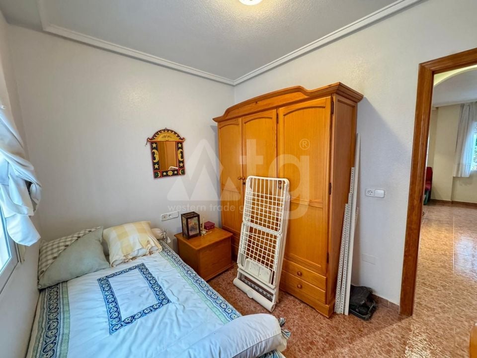 3 bedroom Villa in Torrevieja - CRR132022 - Photo - 14