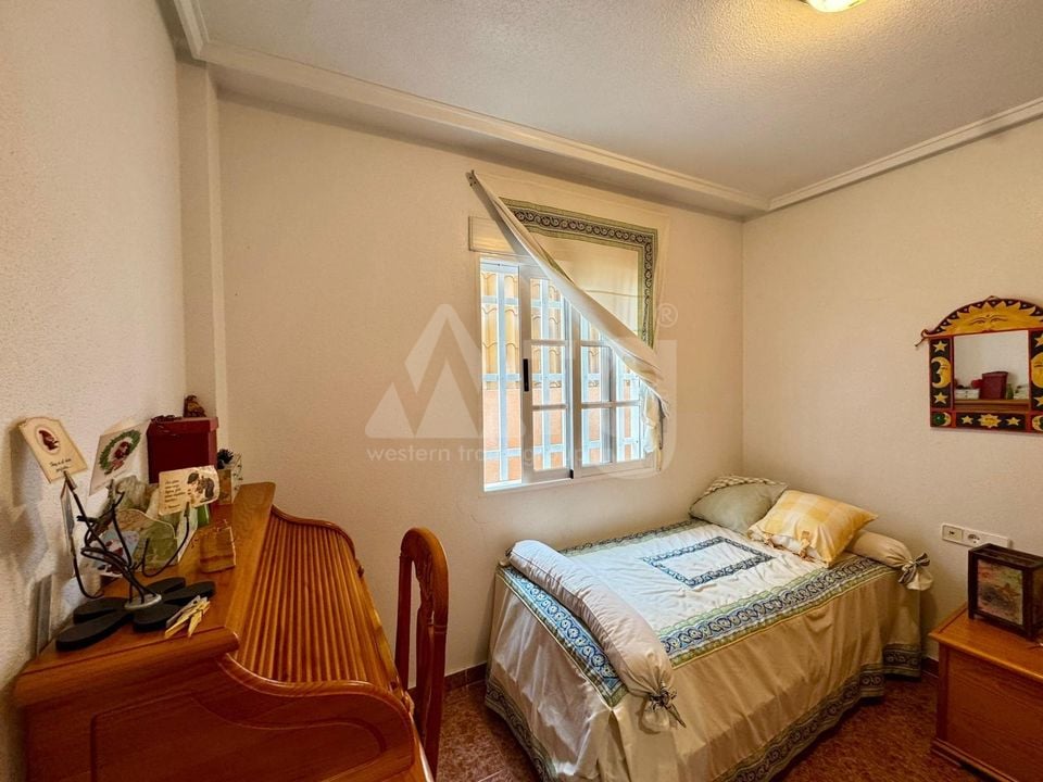 3 bedroom Villa in Torrevieja - CRR132022 - Photo - 13
