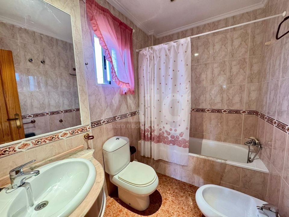 3 bedroom Villa in Torrevieja - CRR132022 - Photo - 20