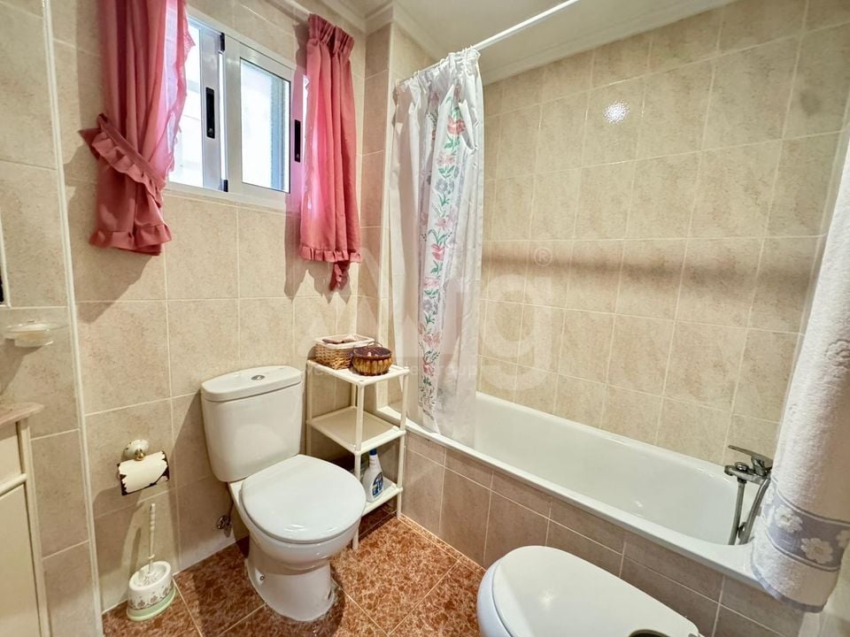 3 bedroom Villa in Torrevieja - CRR132022 - Photo - 21
