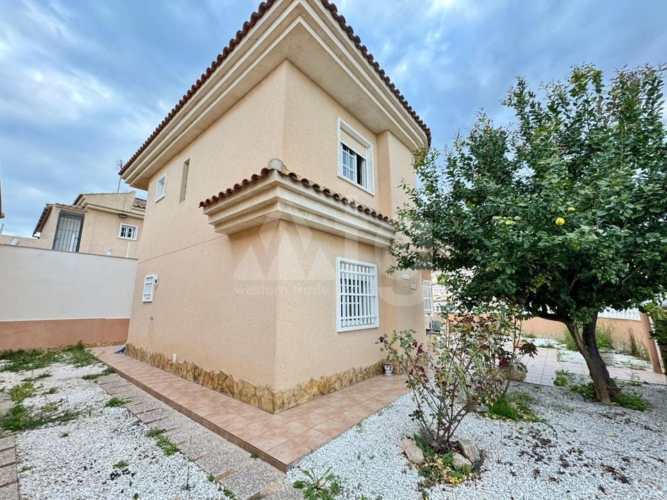 3 bedroom Villa in Torrevieja - CRR132022 - Photo - 25