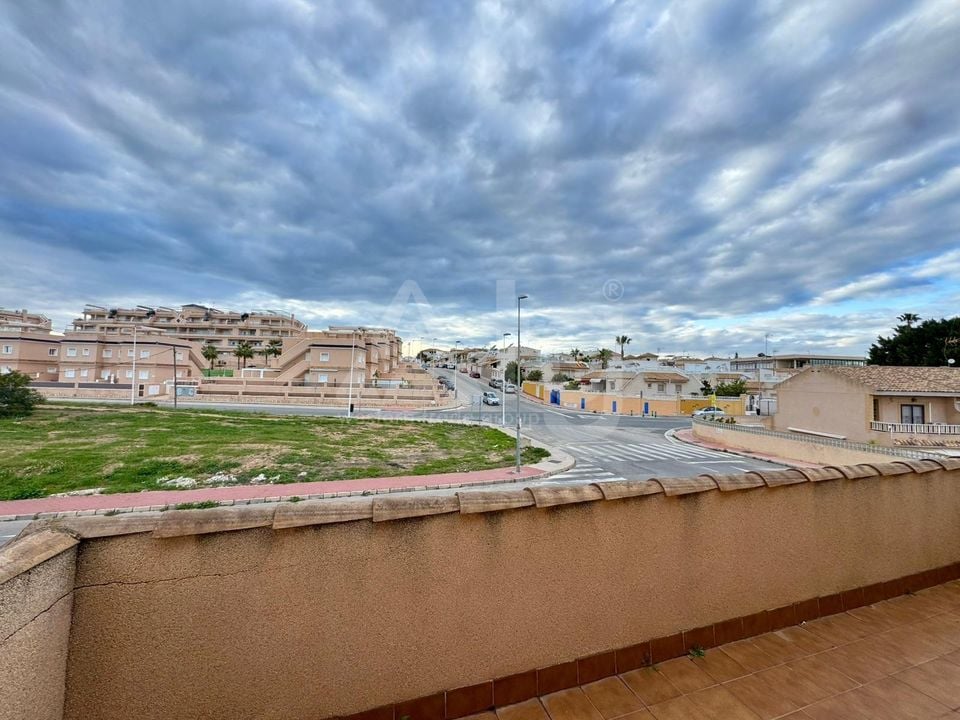 3 bedroom Villa in Torrevieja - CRR132022 - Photo - 22