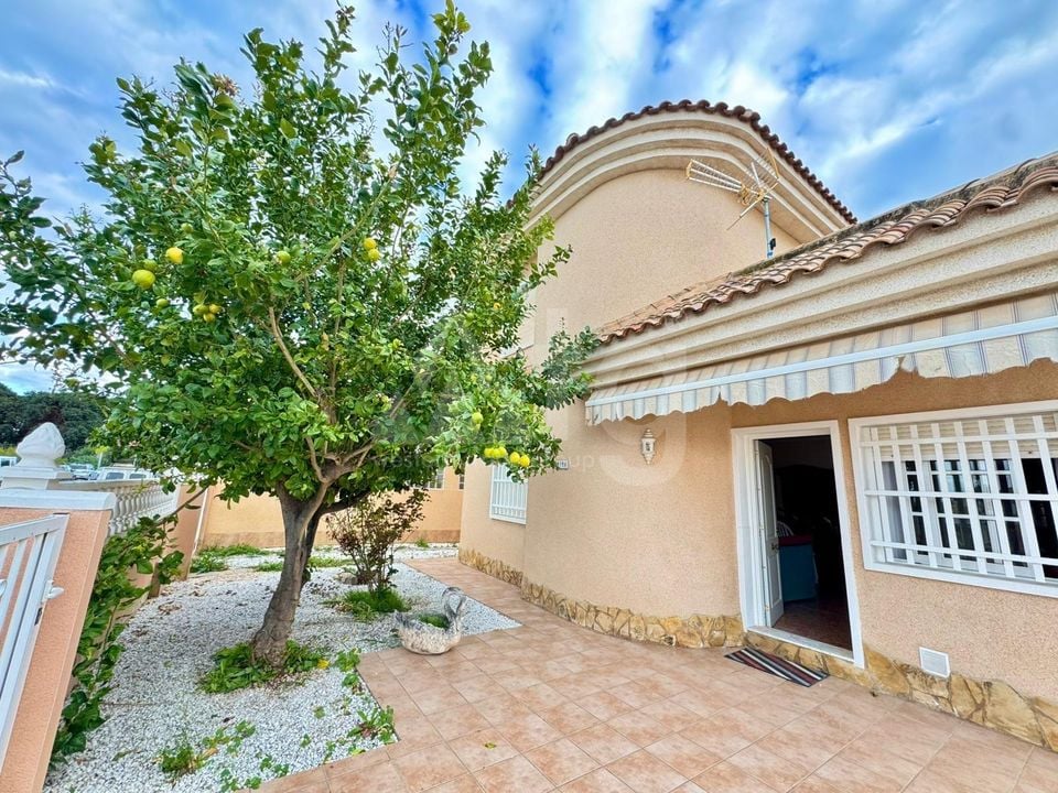 3 bedroom Villa in Torrevieja - CRR132022 - Photo - 26