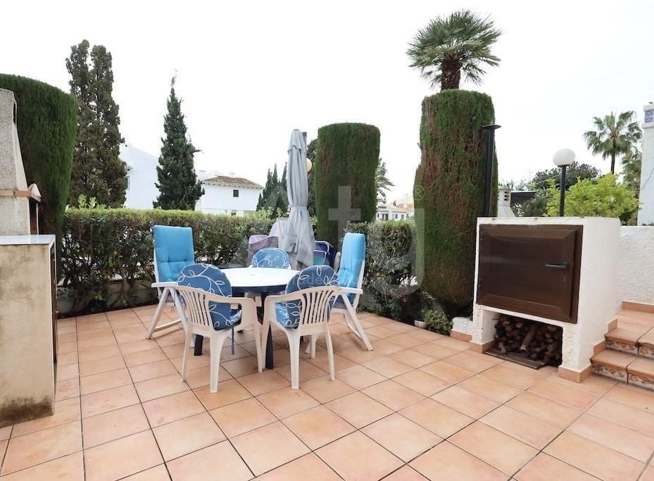 4 Schlafzimmer Doppelhaus in Cabo Roig - CRR132027 - Foto - 4