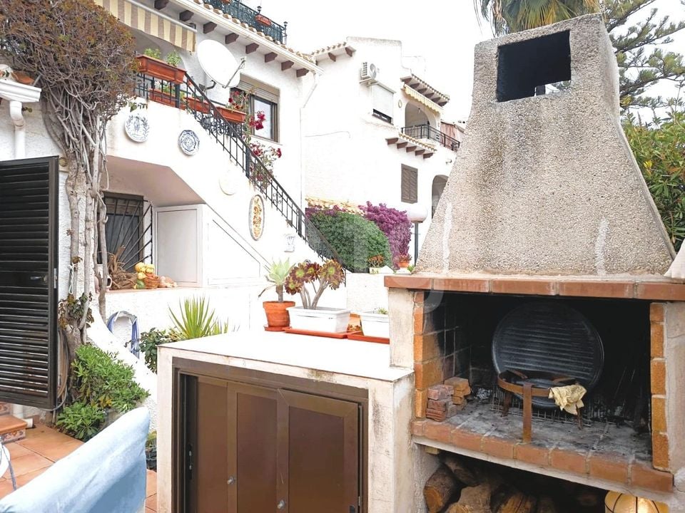 4 Schlafzimmer Doppelhaus in Cabo Roig - CRR132027 - Foto - 6
