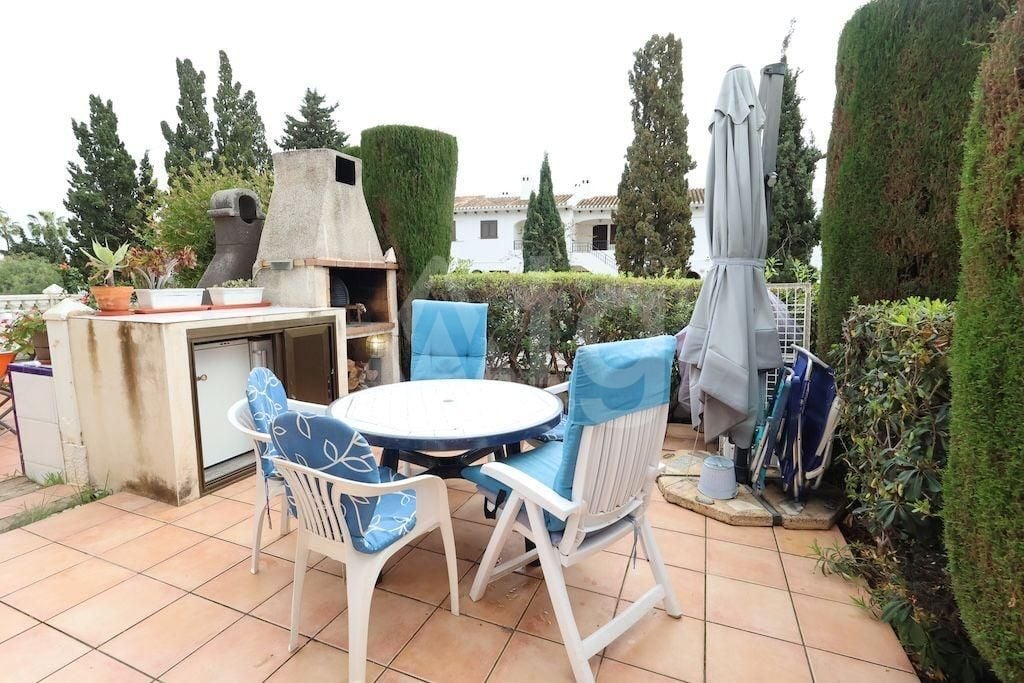 4 Schlafzimmer Doppelhaus in Cabo Roig - CRR132027 - Foto - 5