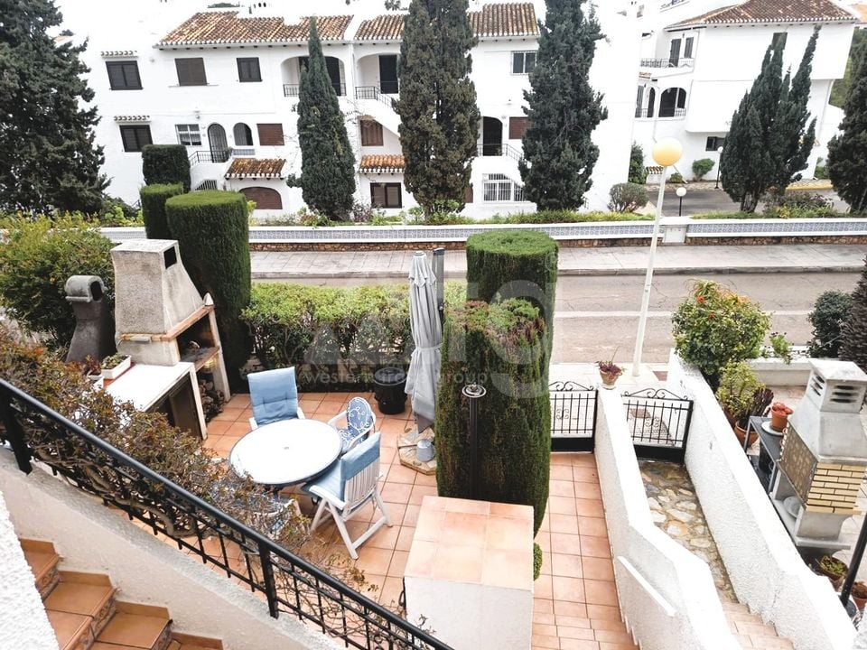 4 Schlafzimmer Doppelhaus in Cabo Roig - CRR132027 - Foto - 3
