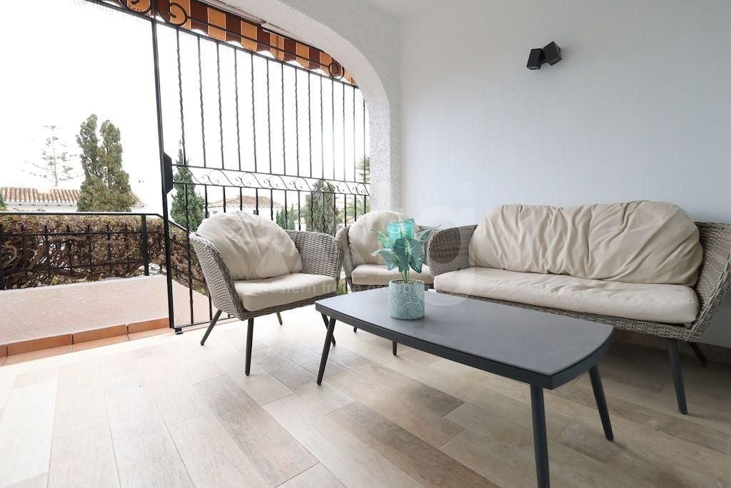 4 Schlafzimmer Doppelhaus in Cabo Roig - CRR132027 - Foto - 8