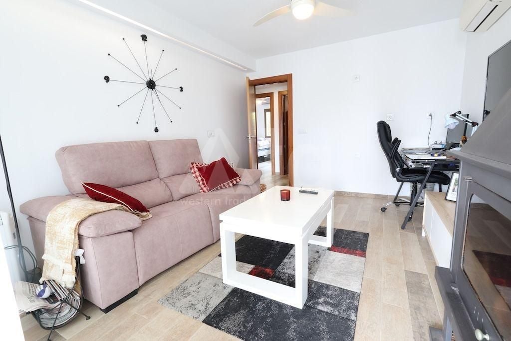 4 Schlafzimmer Doppelhaus in Cabo Roig - CRR132027 - Foto - 9