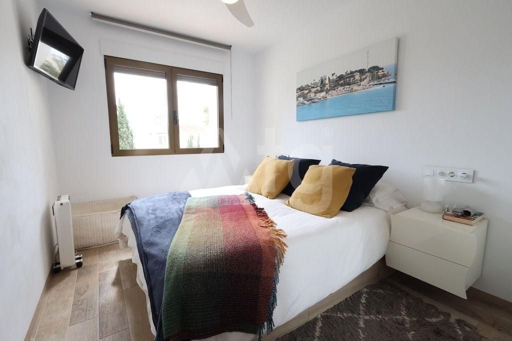 4 Schlafzimmer Doppelhaus in Cabo Roig - CRR132027 - Foto - 13