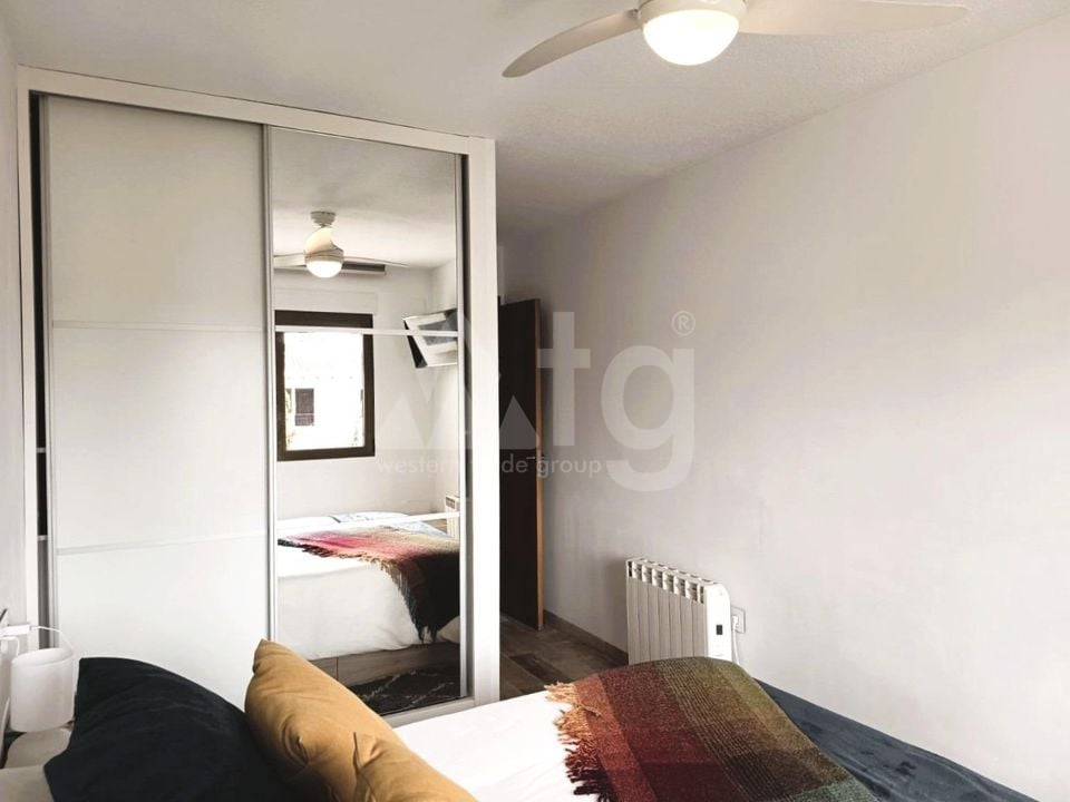 4 Schlafzimmer Doppelhaus in Cabo Roig - CRR132027 - Foto - 14