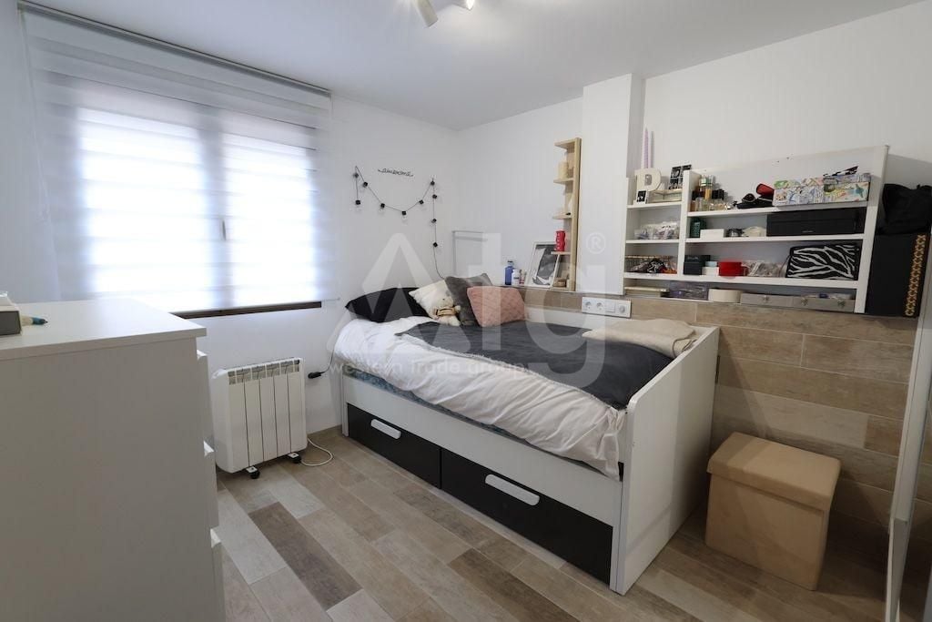 4 Schlafzimmer Doppelhaus in Cabo Roig - CRR132027 - Foto - 15