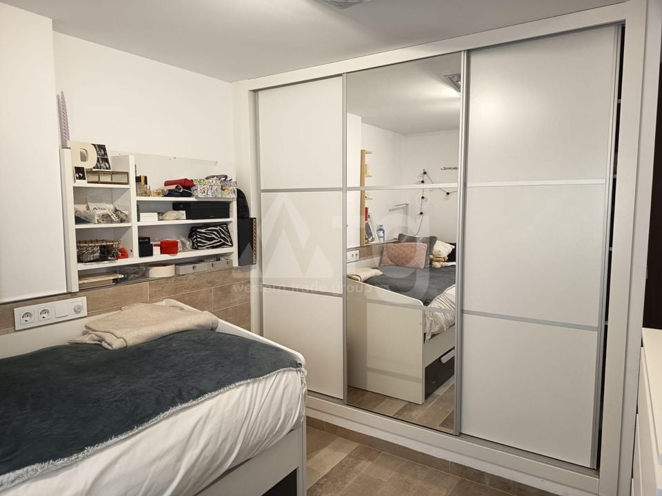 4 Schlafzimmer Doppelhaus in Cabo Roig - CRR132027 - Foto - 16