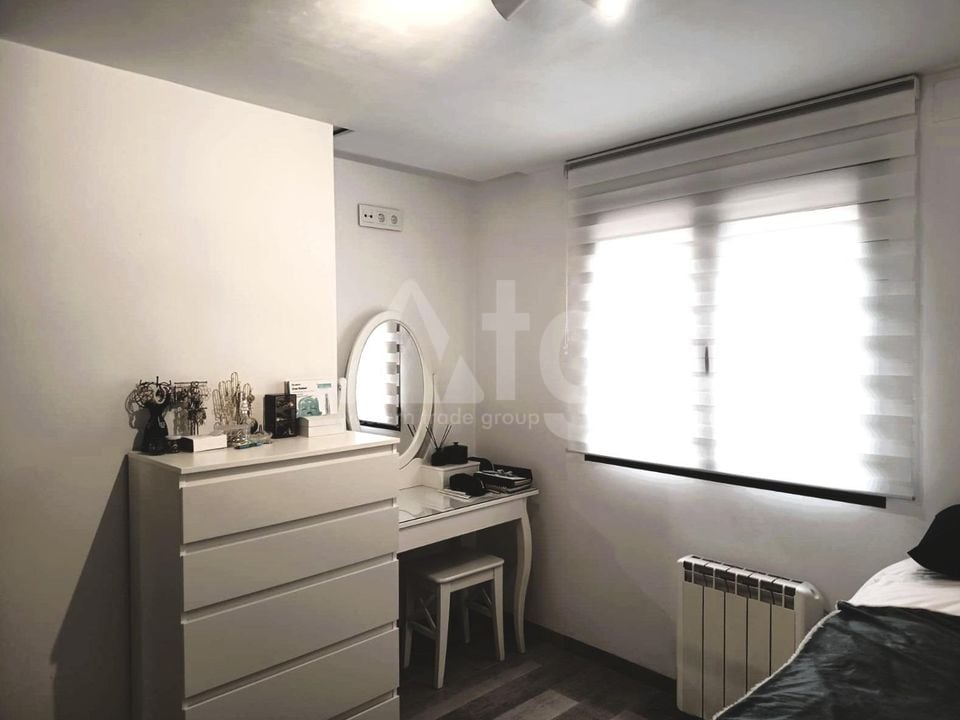 4 Schlafzimmer Doppelhaus in Cabo Roig - CRR132027 - Foto - 24