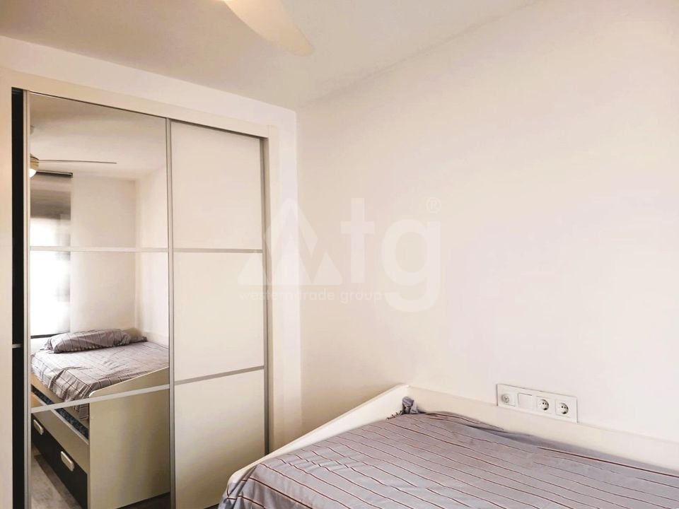 4 Schlafzimmer Doppelhaus in Cabo Roig - CRR132027 - Foto - 18