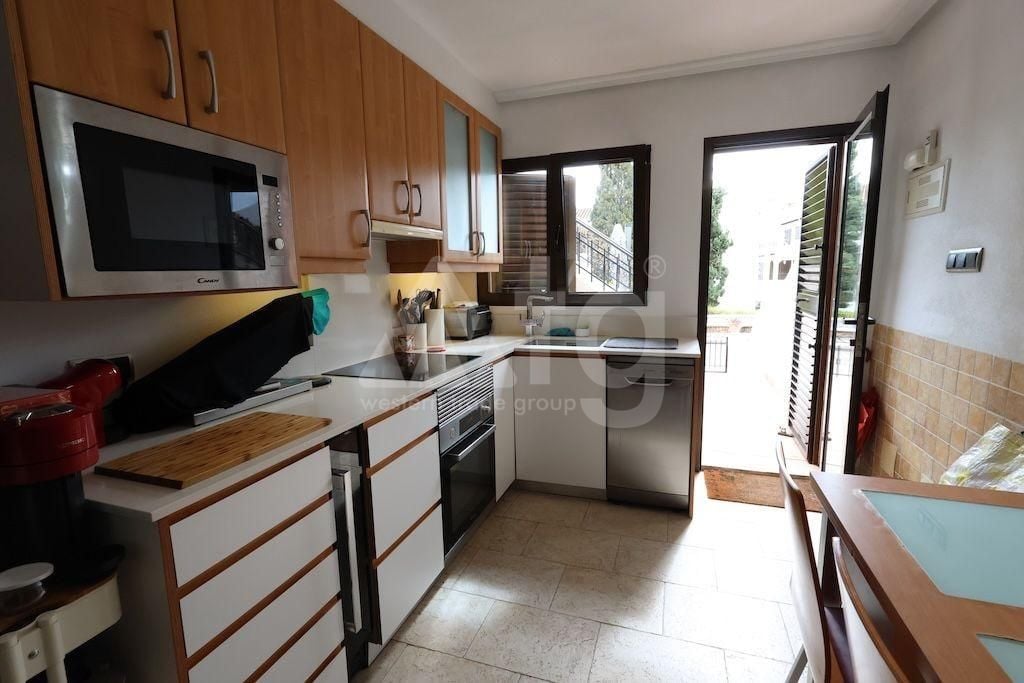 4 Schlafzimmer Doppelhaus in Cabo Roig - CRR132027 - Foto - 11